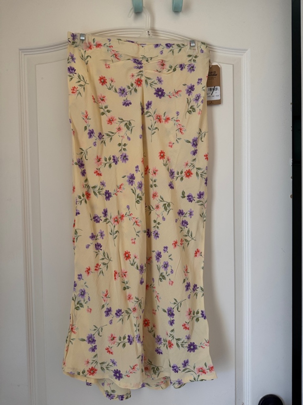Billabong Kismet Skirt Size Medium